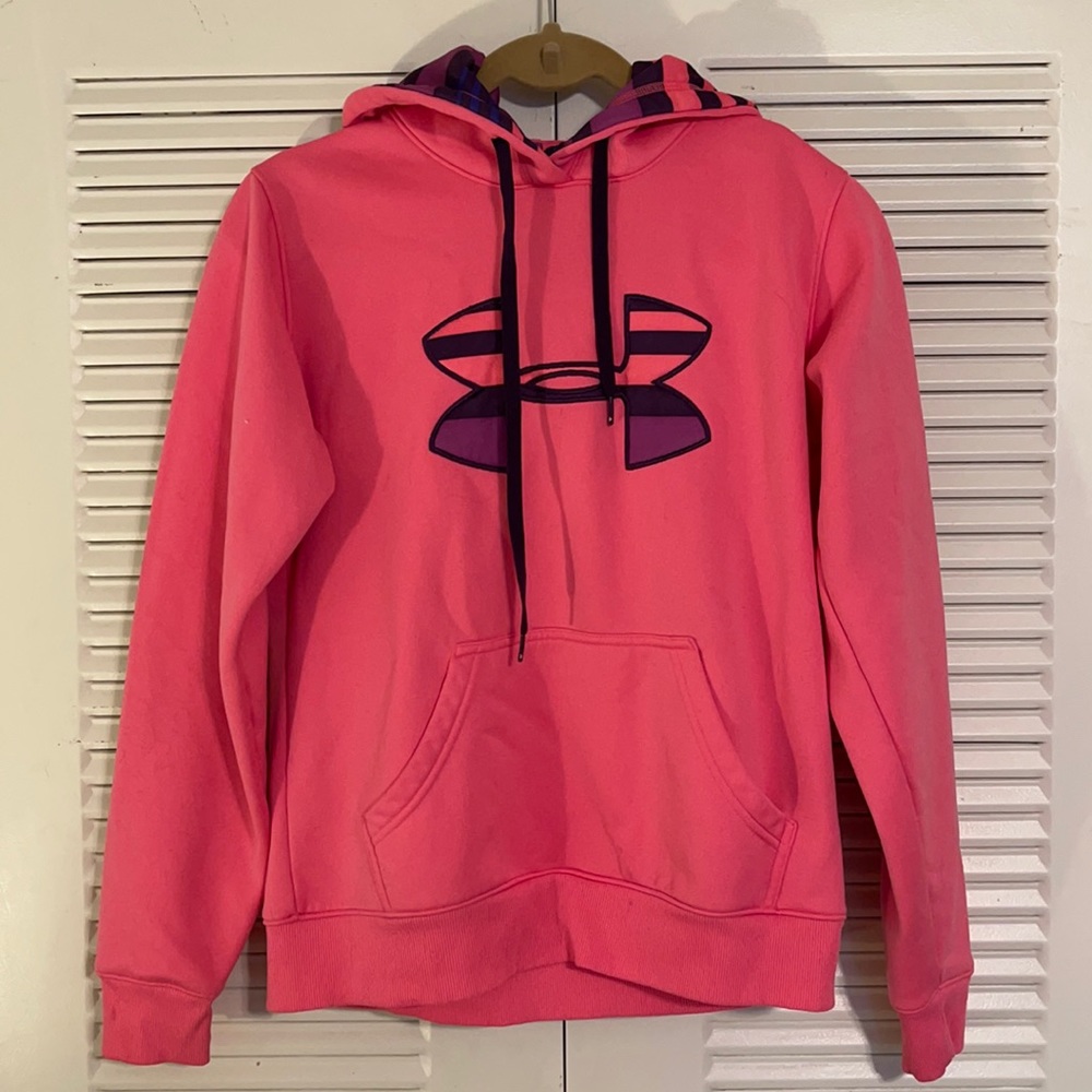 Under Armour Hoodie